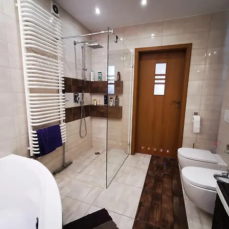 Familijne Zacisze Dom wakacyjny *