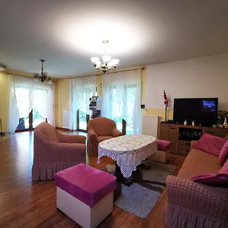 Familijne Zacisze Dom wakacyjny *