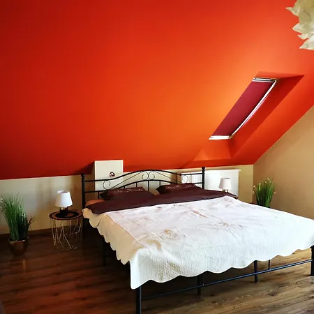 Dom wakacyjny Familijne Zacisze Międzybrodzie Bialskie