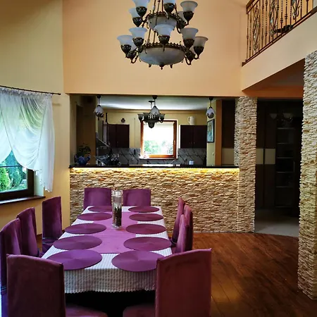 Familijne Zacisze * Międzybrodzie Bialskie