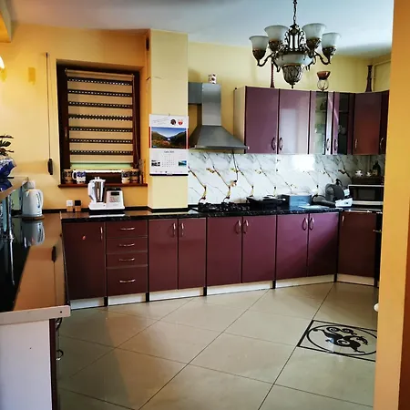 Familijne Zacisze Międzybrodzie Bialskie