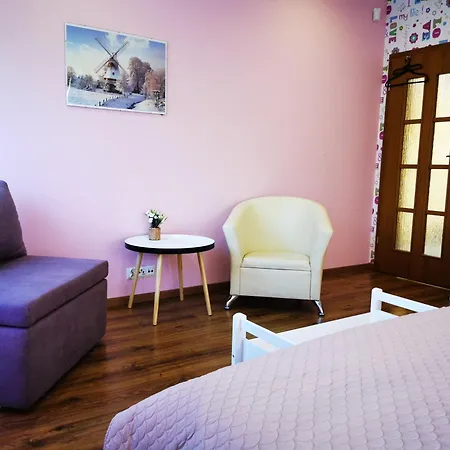 Familijne Zacisze * Międzybrodzie Bialskie