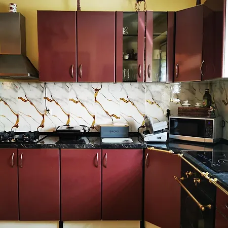 Dom wakacyjny Familijne Zacisze Międzybrodzie Bialskie