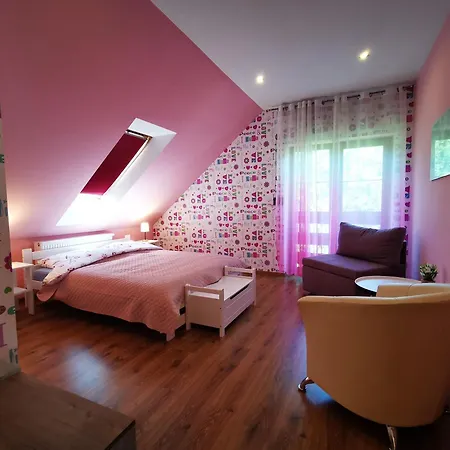 Familijne Zacisze * Międzybrodzie Bialskie