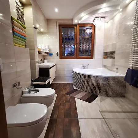 Familijne Zacisze Dom wakacyjny *