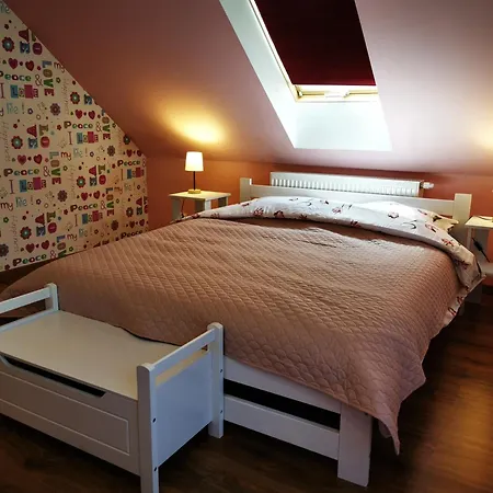 Familijne Zacisze Dom wakacyjny Międzybrodzie Bialskie