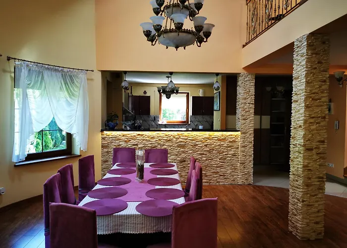 Familijne Zacisze * Międzybrodzie Bialskie